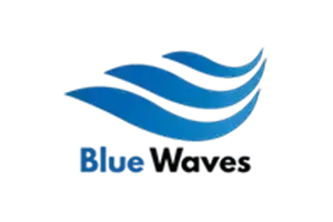Bluewaves Client Logo