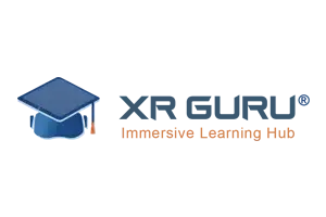 XR Guru Logo