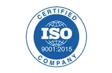 Iso 9001 2015