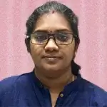 Ms. Jayapriya