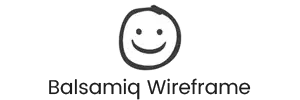 Balsamiq Wireframe