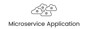 Microservice Application