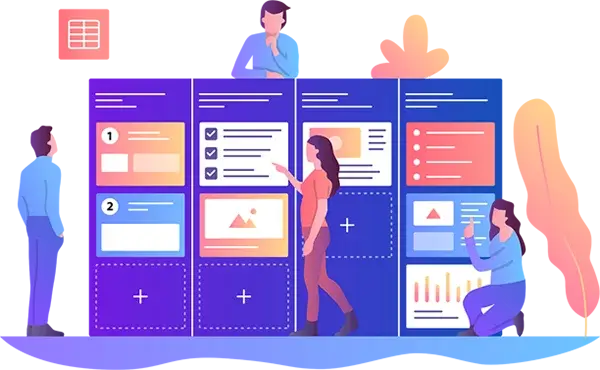 IT Solution Banner