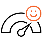 Improved Customer Satisfaction